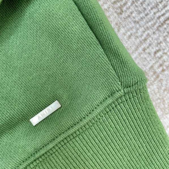 👑👑   New casual AMIRI fashion trend hoodie👑👑 - Picture 5 of 9